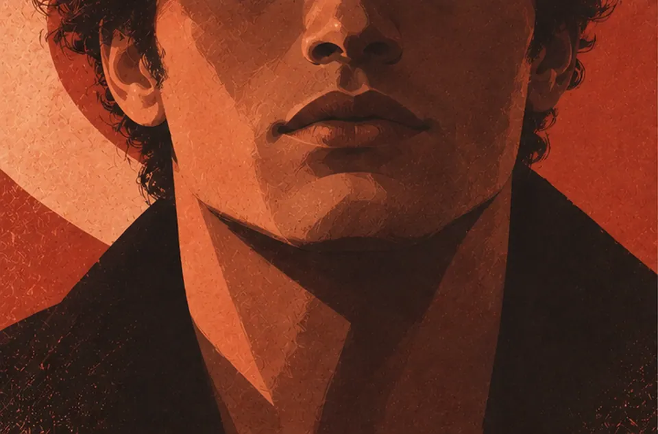 David